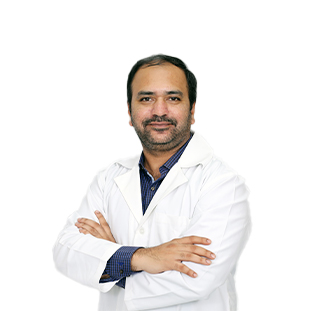 Dr. Mohammed Naseer R